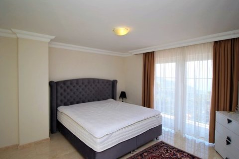 Villa for sale  in Tepe, Alanya, Antalya, Turkey, 4 bedrooms, 270.0m2, No. 213573 – photo 22