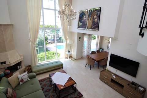 Villa for sale  in Tepe, Alanya, Antalya, Turkey, 4 bedrooms, 270.0m2, No. 213573 – photo 23