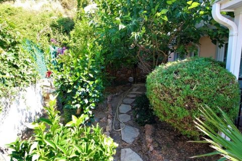 Villa for sale  in Tepe, Alanya, Antalya, Turkey, 4 bedrooms, 270.0m2, No. 213573 – photo 32