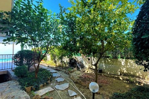 Villa for sale  in Tepe, Alanya, Antalya, Turkey, 4 bedrooms, 270.0m2, No. 213573 – photo 34