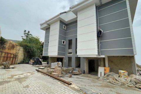 Villa for sale in Tepe, Alanya, Antalya, Turkey, 6 bedrooms, 348.0m2, No. 213574 – photo 13