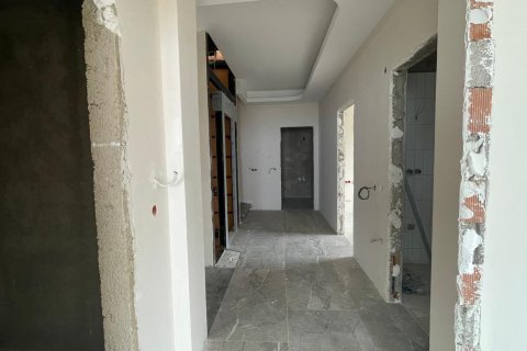 Villa for sale in Tepe, Alanya, Antalya, Turkey, 6 bedrooms, 348.0m2, No. 213574 – photo 14