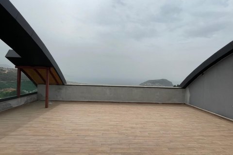 Villa for sale in Tepe, Alanya, Antalya, Turkey, 6 bedrooms, 348.0m2, No. 213574 – photo 19