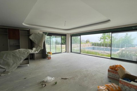 Villa for sale in Tepe, Alanya, Antalya, Turkey, 6 bedrooms, 348.0m2, No. 213574 – photo 24