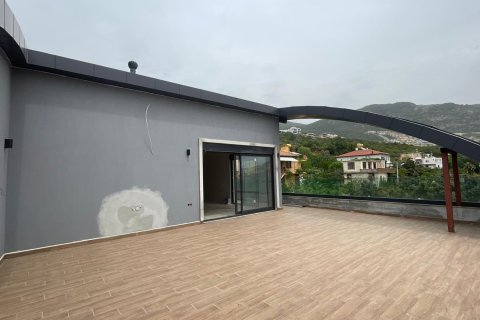 Villa for sale in Tepe, Alanya, Antalya, Turkey, 6 bedrooms, 348.0m2, No. 213574 – photo 25