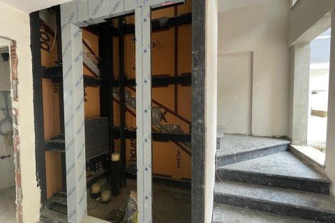 Villa for sale in Tepe, Alanya, Antalya, Turkey, 6 bedrooms, 348.0m2, No. 213574 – photo 30