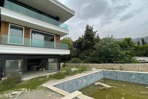 Villa for sale in Tepe, Alanya, Antalya, Turkey, 6 bedrooms, 348.0m2, No. 213574 – photo 31