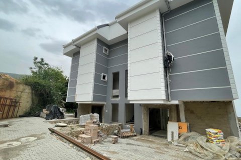 Villa for sale in Tepe, Alanya, Antalya, Turkey, 6 bedrooms, 348.0m2, No. 213574 – photo 34