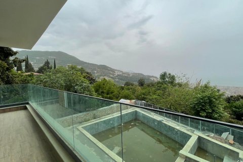 Villa for sale in Tepe, Alanya, Antalya, Turkey, 6 bedrooms, 348.0m2, No. 213574 – photo 39