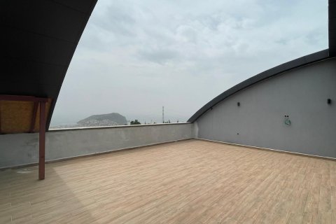 Villa for sale in Tepe, Alanya, Antalya, Turkey, 6 bedrooms, 348.0m2, No. 213574 – photo 40