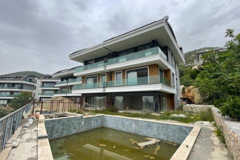 Villa for sale in Tepe, Alanya, Antalya, Turkey, 6 bedrooms, 348.0m2, No. 213574 – photo 43