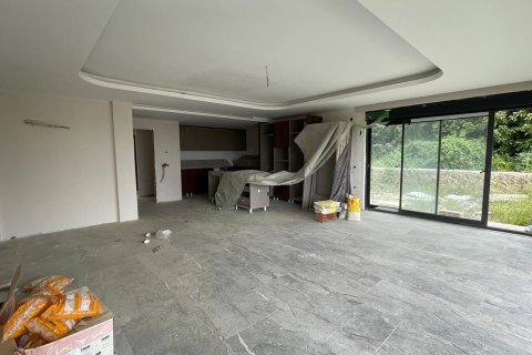 Villa for sale in Tepe, Alanya, Antalya, Turkey, 6 bedrooms, 348.0m2, No. 213574 – photo 45