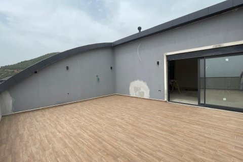 Villa for sale in Tepe, Alanya, Antalya, Turkey, 6 bedrooms, 348.0m2, No. 213574 – photo 49