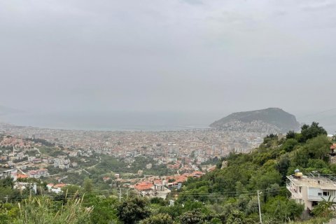 Villa for sale in Tepe, Alanya, Antalya, Turkey, 6 bedrooms, 348.0m2, No. 213574 – photo 52