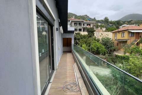 Villa for sale in Tepe, Alanya, Antalya, Turkey, 6 bedrooms, 348.0m2, No. 213574 – photo 53