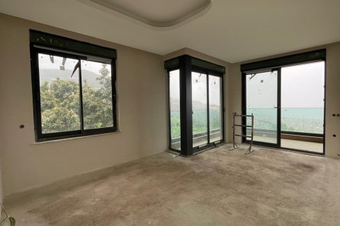 Villa for sale in Tepe, Alanya, Antalya, Turkey, 6 bedrooms, 348.0m2, No. 213574 – photo 57