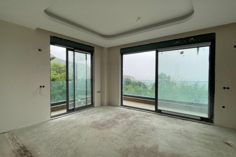 Villa for sale in Tepe, Alanya, Antalya, Turkey, 6 bedrooms, 348.0m2, No. 213574 – photo 59