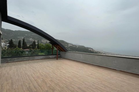 Villa for sale in Tepe, Alanya, Antalya, Turkey, 6 bedrooms, 348.0m2, No. 213574 – photo 66