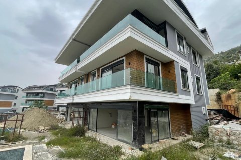 Villa for sale in Tepe, Alanya, Antalya, Turkey, 6 bedrooms, 348.0m2, No. 213574 – photo 70