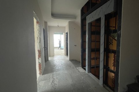 Villa for sale in Tepe, Alanya, Antalya, Turkey, 6 bedrooms, 348.0m2, No. 213574 – photo 72