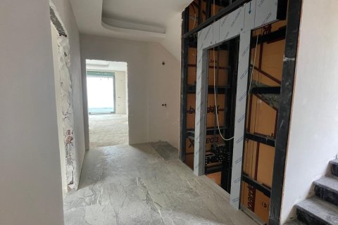 Villa for sale in Tepe, Alanya, Antalya, Turkey, 6 bedrooms, 348.0m2, No. 213574 – photo 75