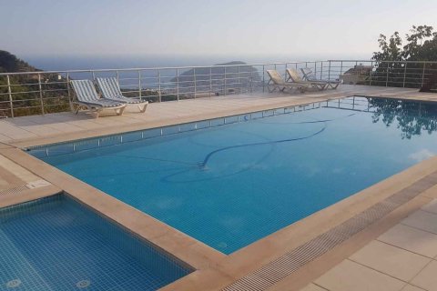 Villa for sale  in Tepe, Alanya, Antalya, Turkey, 3 bedrooms, 220.0m2, No. 213572 – photo 3