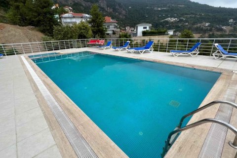 Villa for sale  in Tepe, Alanya, Antalya, Turkey, 3 bedrooms, 220.0m2, No. 213572 – photo 5