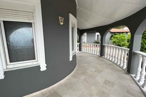 Villa for sale  in Tepe, Alanya, Antalya, Turkey, 3 bedrooms, 220.0m2, No. 213572 – photo 10