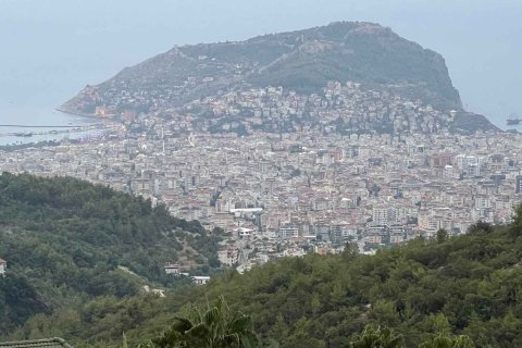 Villa for sale  in Tepe, Alanya, Antalya, Turkey, 3 bedrooms, 220.0m2, No. 213572 – photo 7