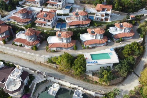 Villa for sale  in Tepe, Alanya, Antalya, Turkey, 3 bedrooms, 220.0m2, No. 213572 – photo 25