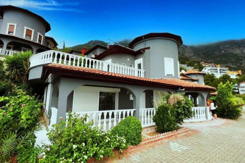 Villa for sale  in Tepe, Alanya, Antalya, Turkey, 3 bedrooms, 220.0m2, No. 213572 – photo 26