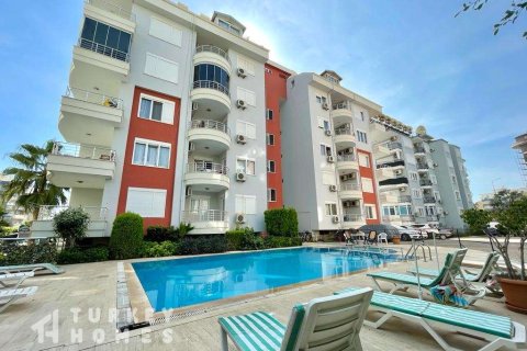 پنت هاس در Alanya ، ترکیه 4 خوابه ، 220 متر مربع. شماره 233411 - 21