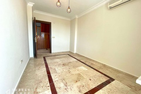 پنت هاس در Alanya ، ترکیه 4 خوابه ، 220 متر مربع. شماره 233411 - 7