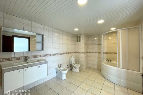 پنت هاس در Alanya ، ترکیه 4 خوابه ، 220 متر مربع. شماره 233411 - 16