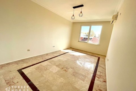 پنت هاس در Alanya ، ترکیه 4 خوابه ، 220 متر مربع. شماره 233411 - 6