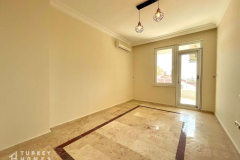 پنت هاس در Alanya ، ترکیه 4 خوابه ، 220 متر مربع. شماره 233411 - 8