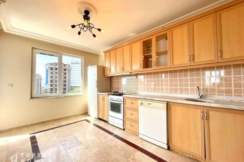 پنت هاس در Alanya ، ترکیه 4 خوابه ، 220 متر مربع. شماره 233411 - 5