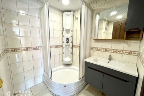 پنت هاس در Alanya ، ترکیه 4 خوابه ، 220 متر مربع. شماره 233411 - 9
