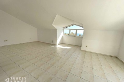پنت هاس در Alanya ، ترکیه 4 خوابه ، 220 متر مربع. شماره 233411 - 14