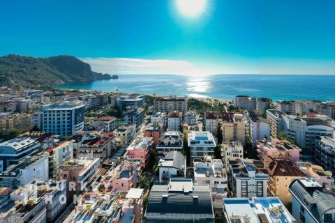 آپارتمان در Alanya ، ترکیه 3 خوابه ، 160 متر مربع. شماره 233409 - 2