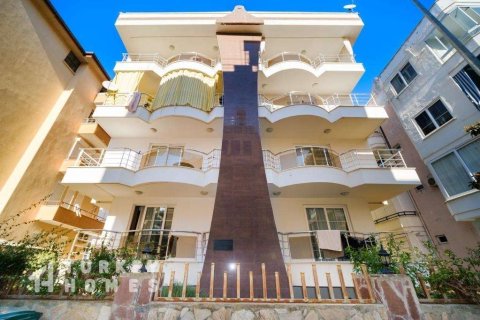 آپارتمان در Alanya ، ترکیه 3 خوابه ، 160 متر مربع. شماره 233409 - 1