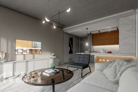 Daire 1+1 Çeşme, İzmir, Türkiye №233410 - 3