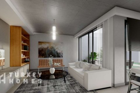 Daire 1+1 Çeşme, İzmir, Türkiye №233410 - 7