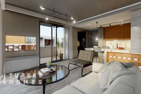 Daire 1+1 Çeşme, İzmir, Türkiye №233410 - 4