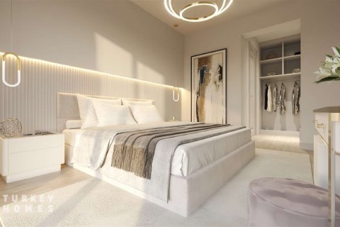 Продажа квартиры в Аланье, Анталье, Турция 1+1, 55м2, №233242 – фото 11