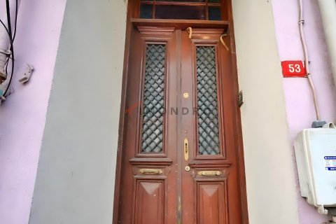 Apartment for sale in Fatih, Istanbul, Turkey, 2 bedrooms, 200m2, No. 237760 – photo 25