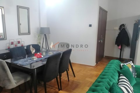 Apartment for sale in Sisli, Istanbul, Turkey, 2 bedrooms, 125m2, No. 237765 – photo 2