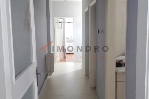 Apartment for sale in Sisli, Istanbul, Turkey, 2 bedrooms, 125m2, No. 237765 – photo 3
