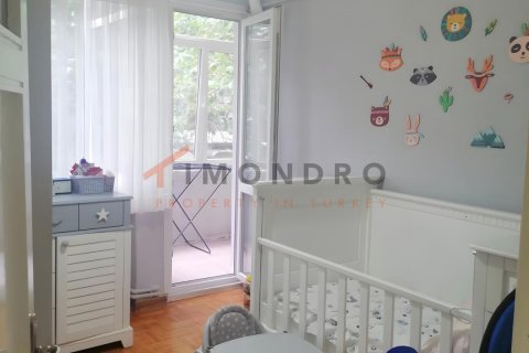 Apartment for sale in Sisli, Istanbul, Turkey, 2 bedrooms, 125m2, No. 237765 – photo 5