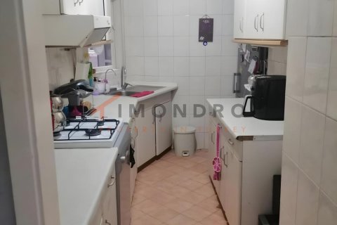 Apartment for sale in Sisli, Istanbul, Turkey, 2 bedrooms, 125m2, No. 237765 – photo 9